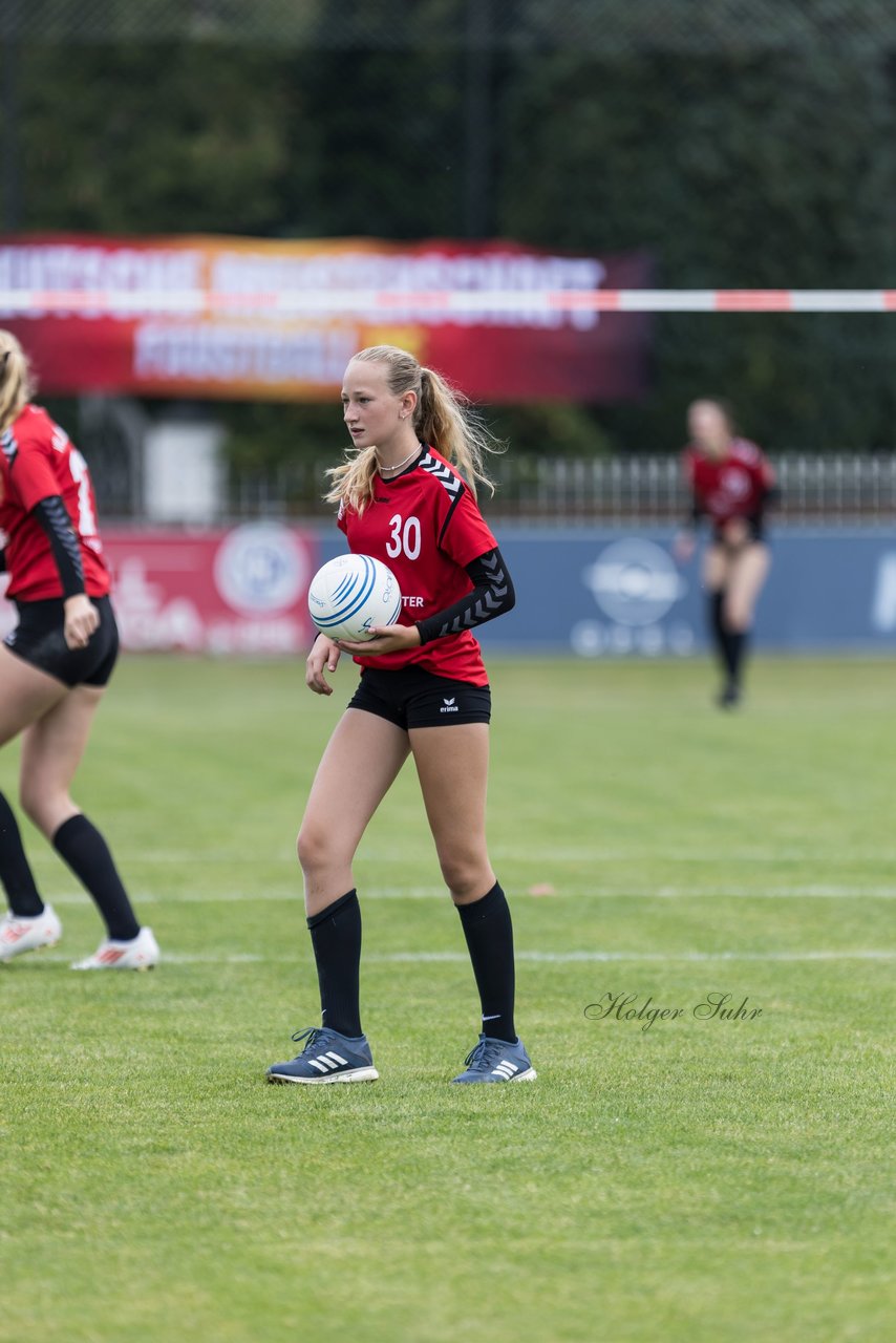 Bild 6 - U16 Deutsche Meisterschaft